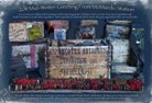 Midwinter Greetings from McMurdo Station, Antarctica