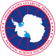 USAP Logo
