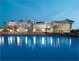 The Maryland Science Center at Baltimore's Inner Harbor