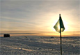 The Pioneer Who Died for the South Pole