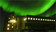 U.S. South Pole Station