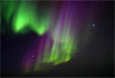 Auroras