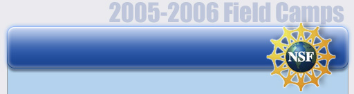 2005-2006 USAP Field Camps