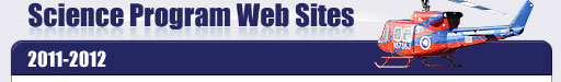 2010-2011 Project Web Sites
