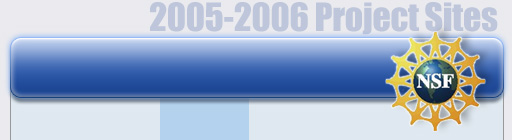 2005-2006 Project Websites