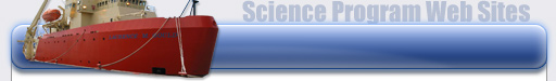 2008-2009 Project Web Sites