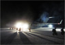First USAP Flight Since March Lands in Antarctica During Winter Night