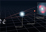 NSF-funded Telescopes Discover Bursts of Early Universe Star Formation