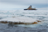 New Study on Carbon Dioxide Absorption in Antarctic Seas