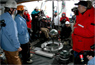 IceCube Neutrino Observatory Provides New Insights Into Origin of Cosmic Rays