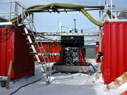 IceCube Neutrino Observatory Reports First Evidence For Extraterrestrial Neutrinos IceCube Neutrino Observatory Reports First Evidence For Extraterrestrial Neutrinos
