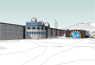 NSF Releases Plan to Guide Development of its Largest Antarctic Research Station