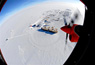 NASA Flies to Antarctica for Largest Airborne Polar Ice Survey