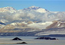 Antarctic Support Contractor Seeks Qualified Job Applicants