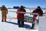 State of the Antarctic: New SCAR Report Shows Continent Undergoing Major Changes