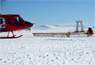 Airborne System Allows Antarctic Researchers to Look Beneath the Surface