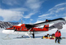 New Zealand Coroner Rules January Plane Crash Killed Antarctic Crew