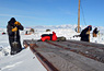 Without Pier: McMurdo's Missing Ice Dock is Located