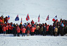 South Pole anniversary
