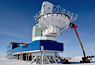 Mission Complete: South Pole Telescope Finishes Five-Year Survey