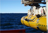 Discovery of Seafloor Ridge by Robotic Sub Offers Insight into Ice Loss in Antarctica