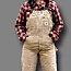 Carhartt Bib Coveralls