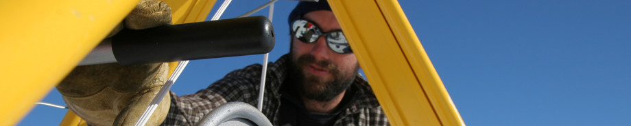 U.S. Antarctic Program - News Section