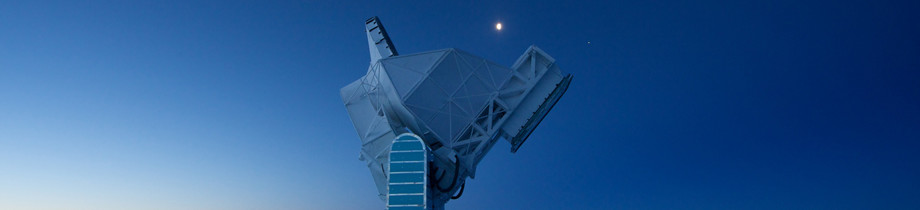U.S. Antarctic Program - IT Comms Section