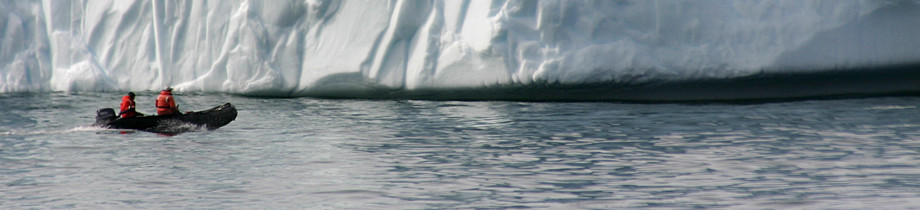 U.S. Antarctic Program - The Antarctic Treaty Section