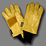 Leather Work Gloves (insulated)