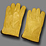 Leather Work Gloves (unlined)