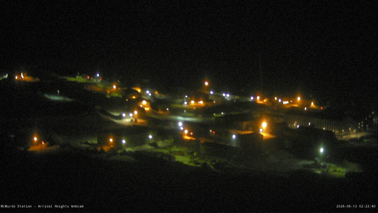 McMurdo Station