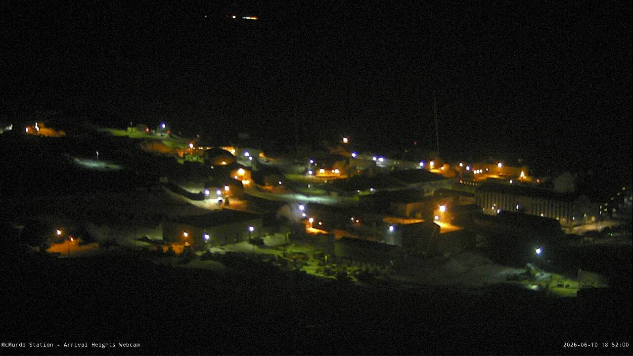 McMurdo Station
