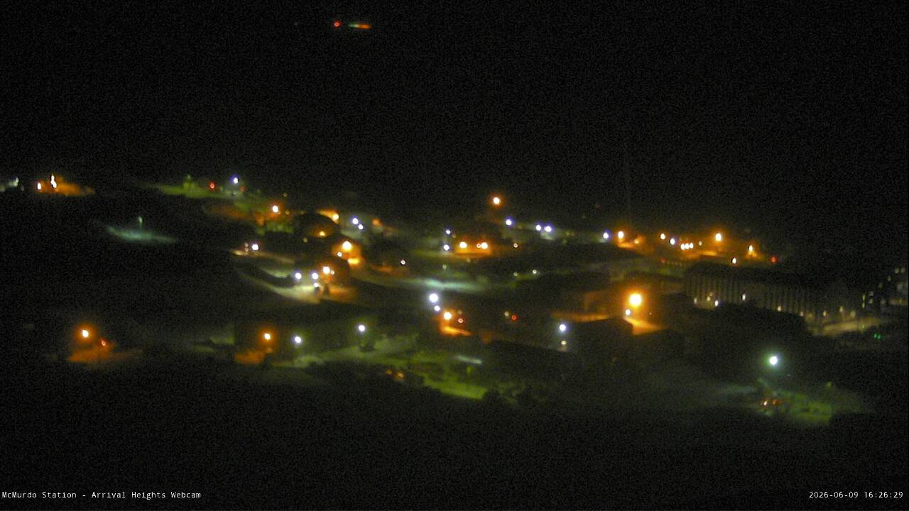 McMurdo Station
