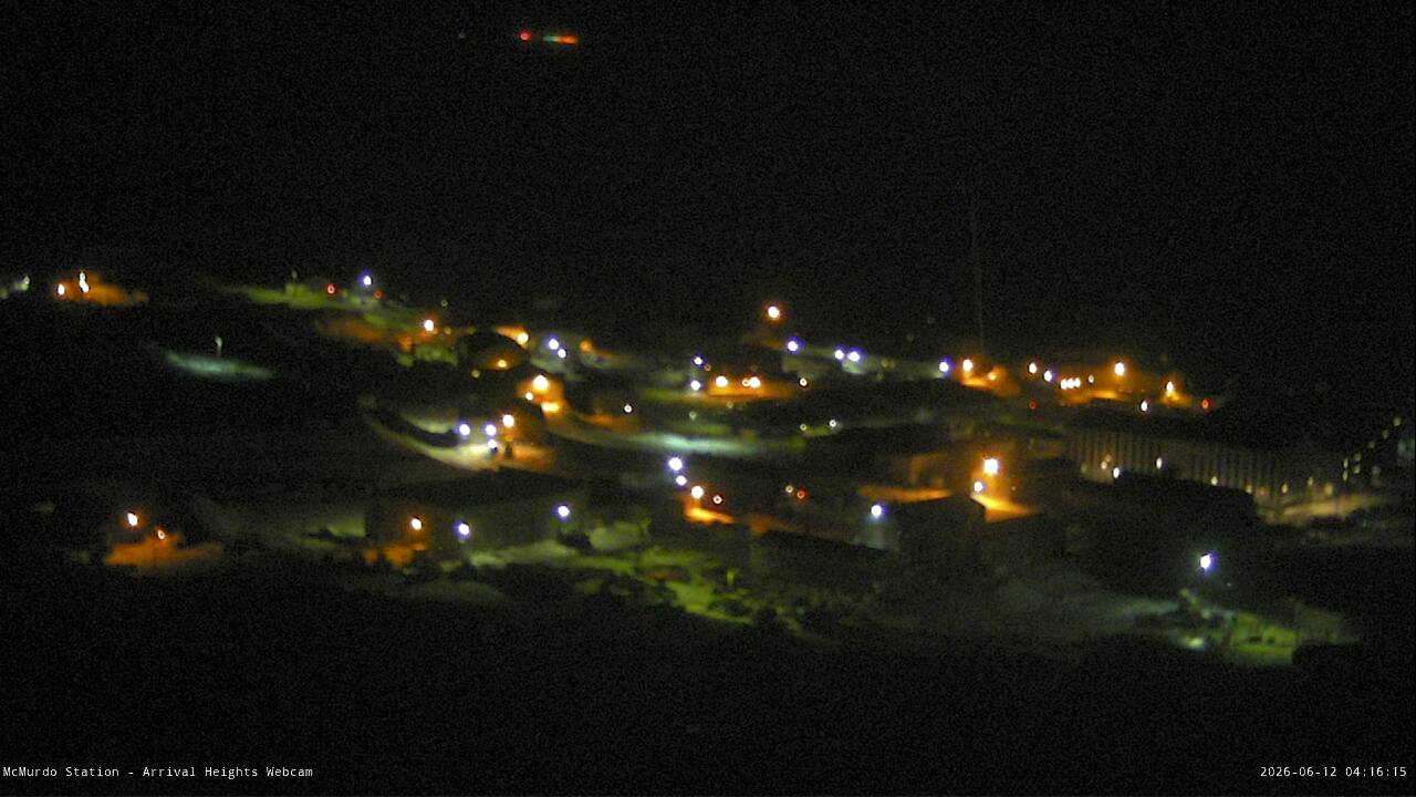 McMurdo Station