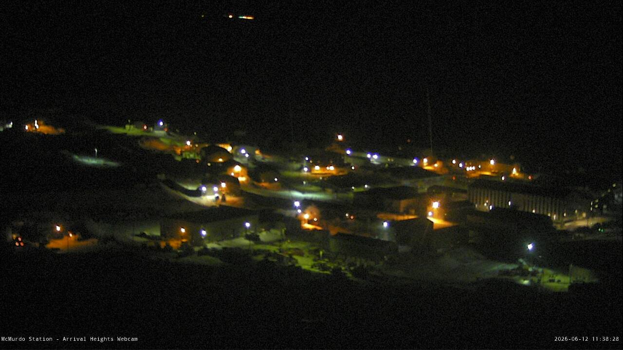 McMurdo Station