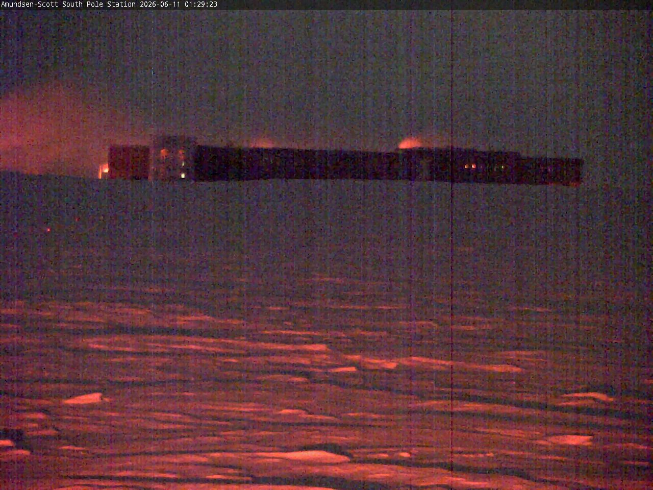 recent live webcam view