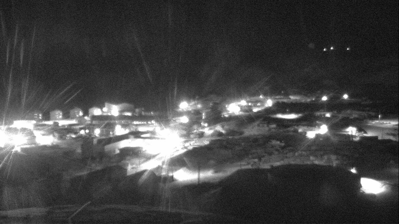 Antartide - Stazione McMurdo Observation Hill