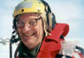 Deceased University of Wisconsin Professor was Polar Pioneer in Meteorology