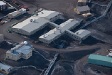 Crary Science and Engineering Building, McMurdo Station.