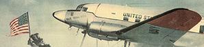 NSF Commemorates 50th Anniversary of First Flight to Land at the South Pole