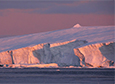 Massive East Antarctic Ice Sheet has History of Instability