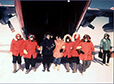 Nearly 50 Years Ago, Women Broke an Antarctic Barrier