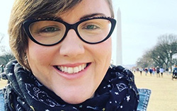 Liles Joins OPP Safety and Occupational Health Team