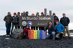 November 18th is Polar Pride Day