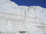 RESEARCH UPDATE: Researchers use ice-penetrating radar to better understand Antarctic glaciology