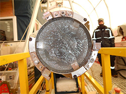 The Next U.S. Deep Ice Core Drilling at Hercules Dome