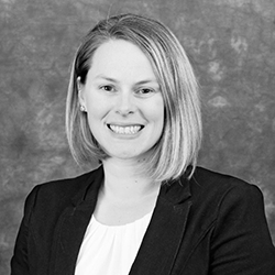 Margaret Knuth appointed Chief Program Manager for the U.S. Antarctic Program