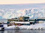 Chat Live with Scientists in Antarctica!