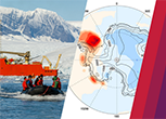 New Solicitations: Antarctic Research Requiring and Not Requiring Support for Fieldwork